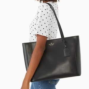 NWT Kate Spade janie Tote